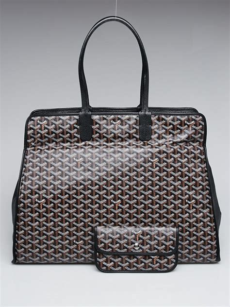 celebrity goyard sac hardy|goyard bag celebrities.